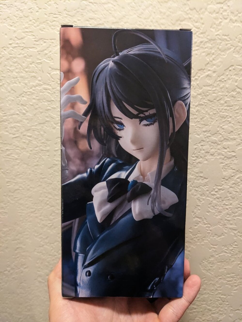 Ado figure ~ Winter ver. ~ - Taito Anime Figure (New, unopened) - Picture 3 of 7